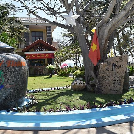Suoi Nuoc Resort Mui Ne Exterior foto