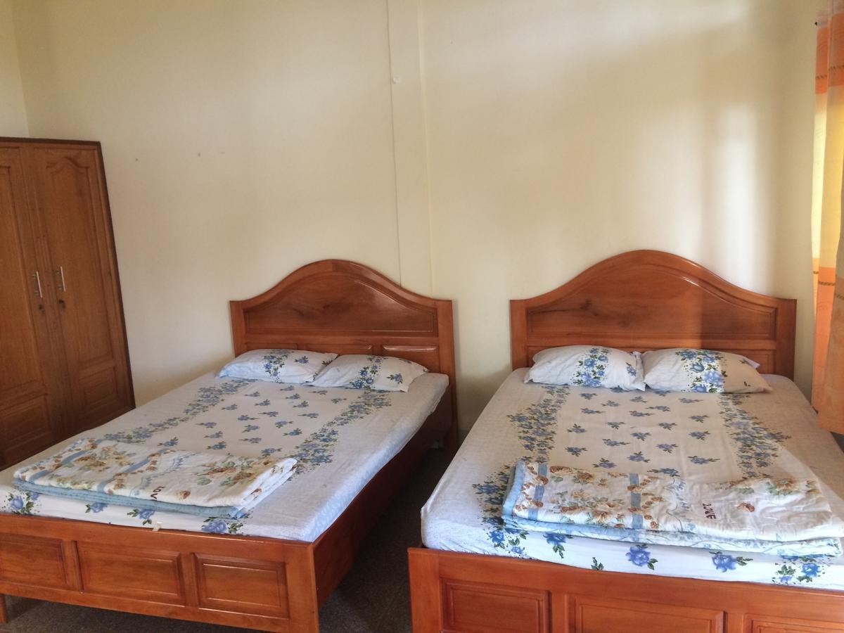 Suoi Nuoc Resort Mui Ne Cameră foto