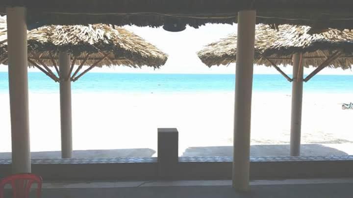 Suoi Nuoc Resort Mui Ne Exterior foto
