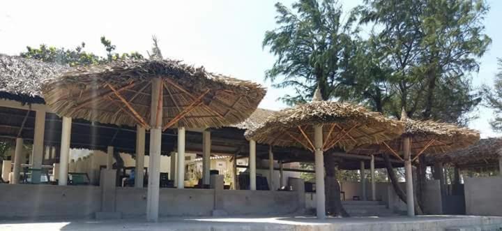 Suoi Nuoc Resort Mui Ne Exterior foto