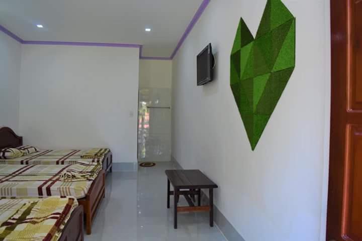 Suoi Nuoc Resort Mui Ne Exterior foto