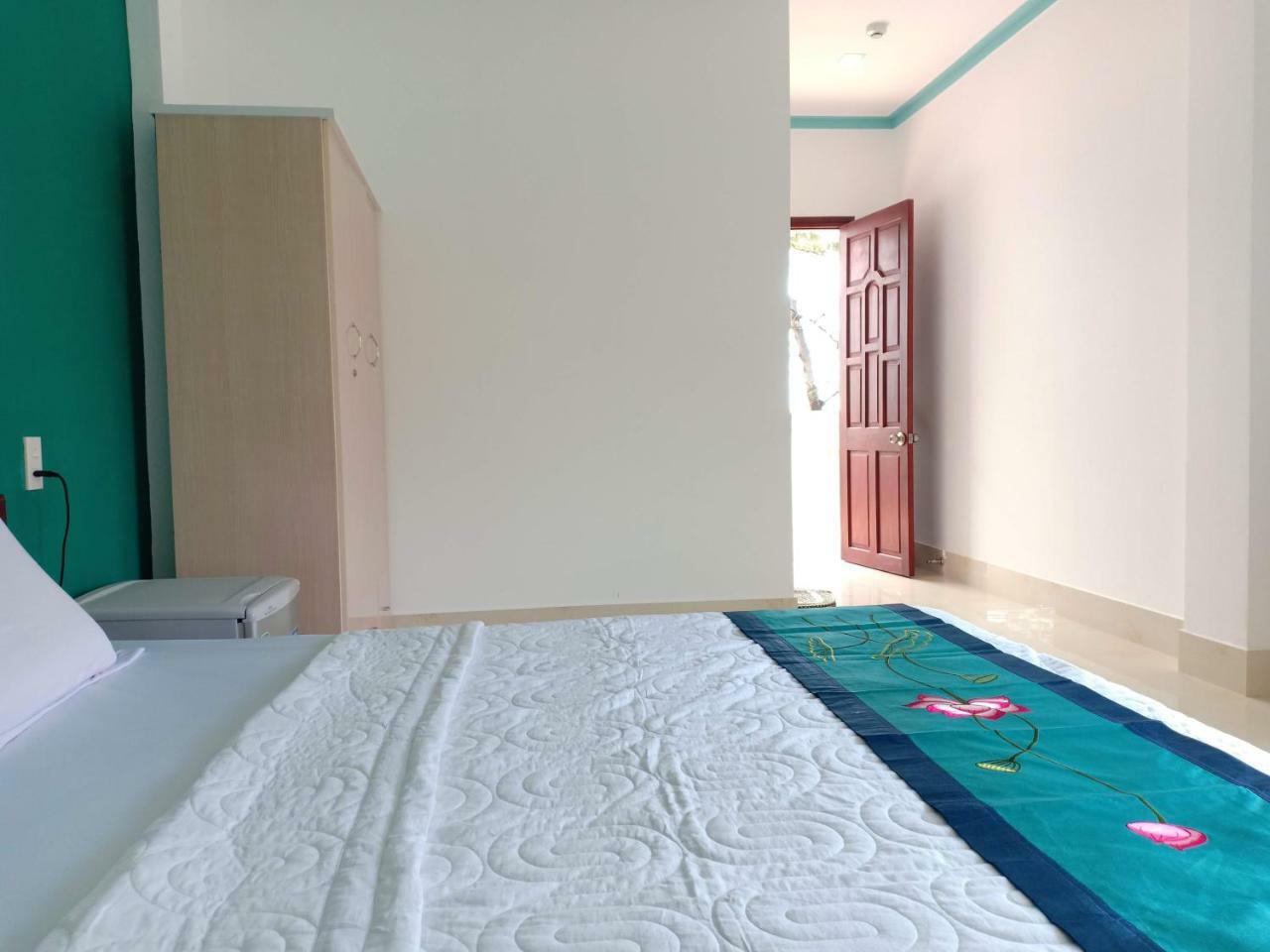 Suoi Nuoc Resort Mui Ne Exterior foto