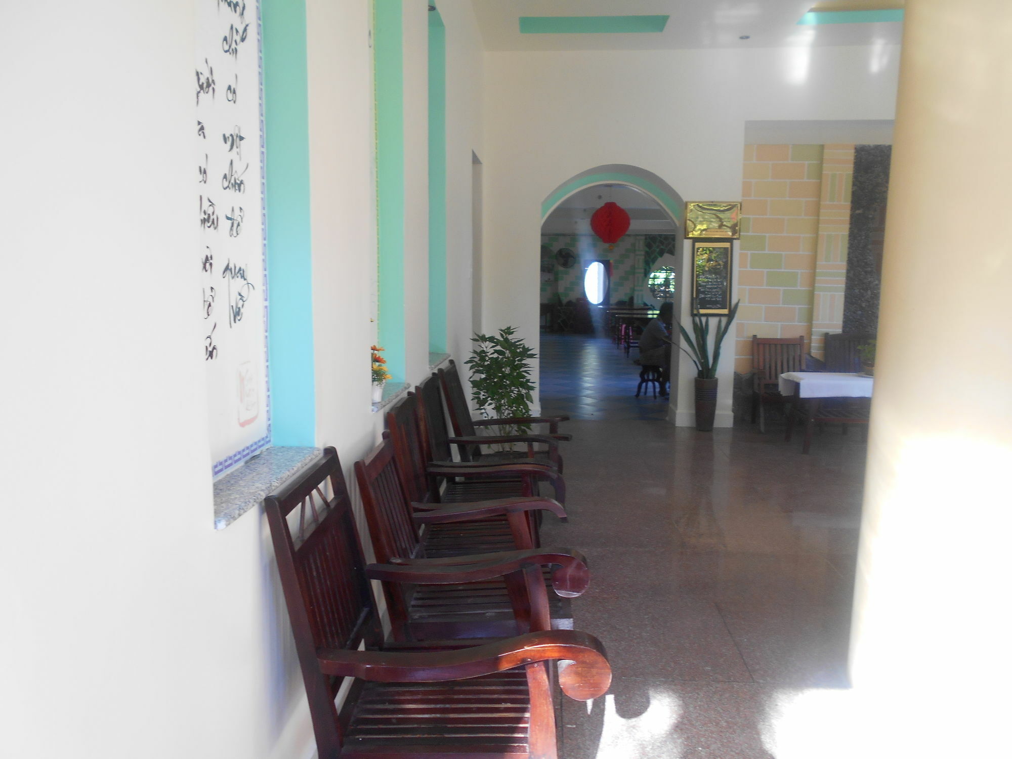Suoi Nuoc Resort Mui Ne Exterior foto