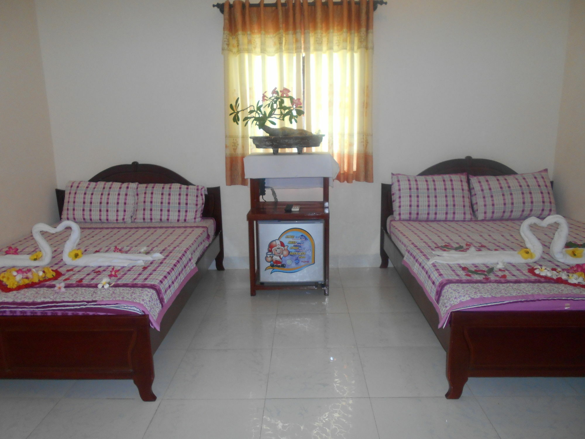 Suoi Nuoc Resort Mui Ne Exterior foto