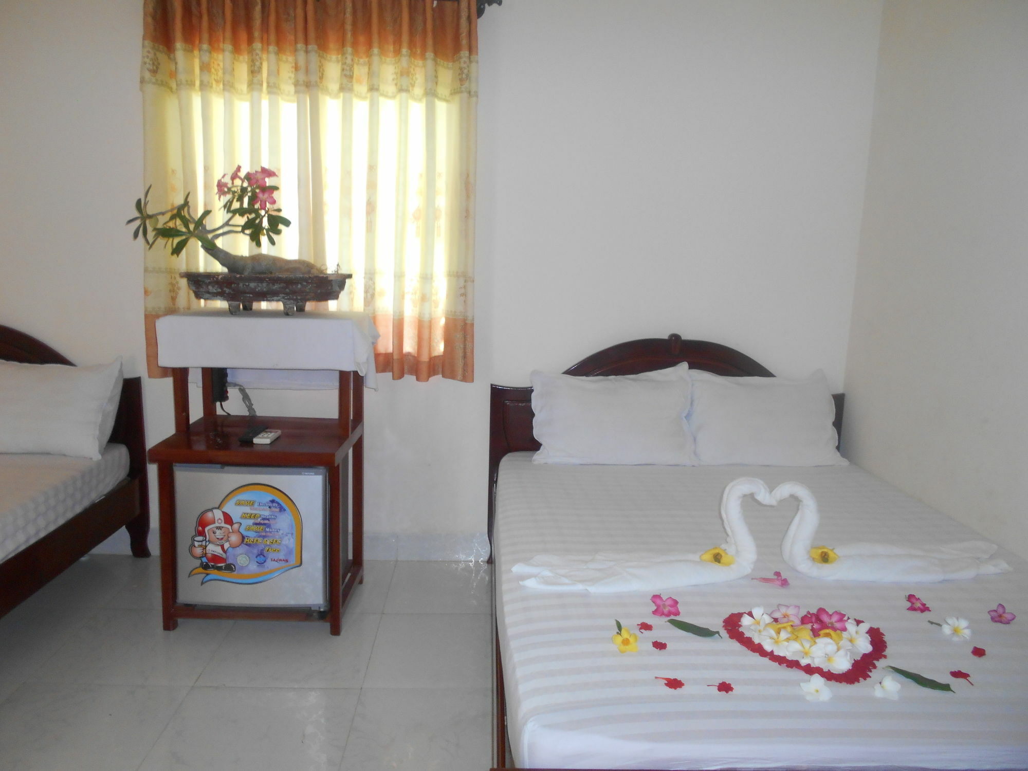 Suoi Nuoc Resort Mui Ne Exterior foto